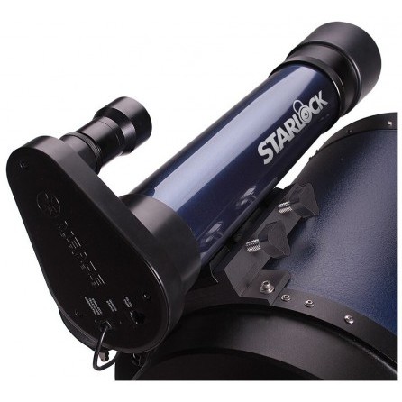 Телескоп Meade LX600 14" (f/8) ACF с системой StarLock