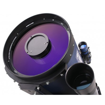 Телескоп Meade LX850 10" (f/8) ACF на монтировке StarLock
