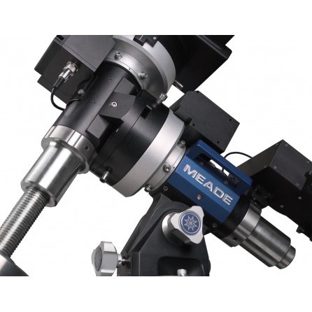 Телескоп Meade LX850 10" (f/8) ACF на монтировке StarLock