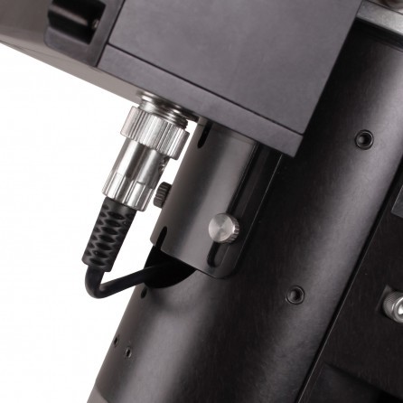Телескоп Meade LX850 10" (f/8) ACF на монтировке StarLock