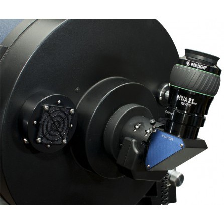 Телескоп Meade LX600 16" ACF с системой StarLock