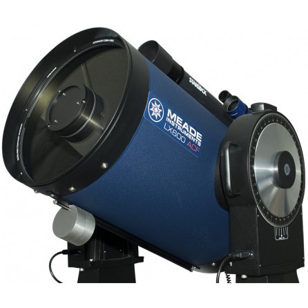 Телескоп Meade LX600 16" ACF с системой StarLock