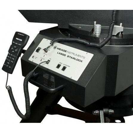 Телескоп Meade LX600 16" ACF с системой StarLock