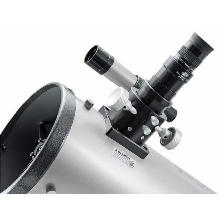 Телескоп GSO Dob 6", серебристый
