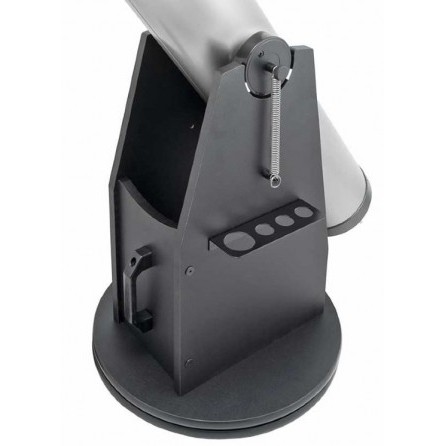 Телескоп GSO Dob 6", серебристый