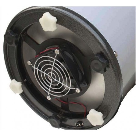 Телескоп GSO Dob 8", серебристый