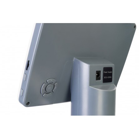 Микроскоп цифровой Levenhuk D85L LCD, монокулярный