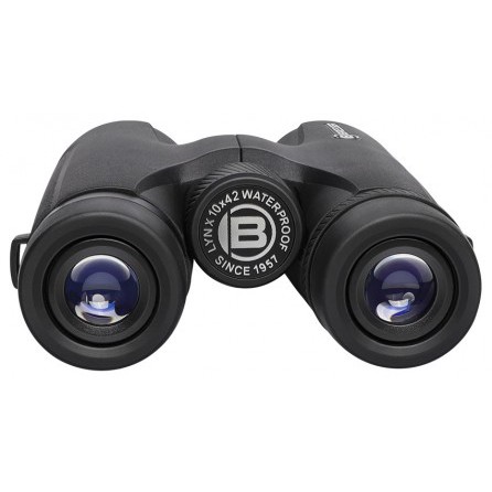 Бинокль Bresser Lynx 10x42 WP