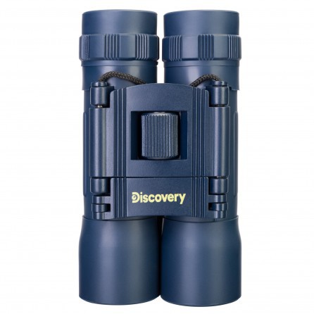 Бинокль Discovery Basics BB 10x25