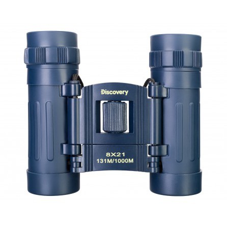 Бинокль Discovery Basics BB 8x21