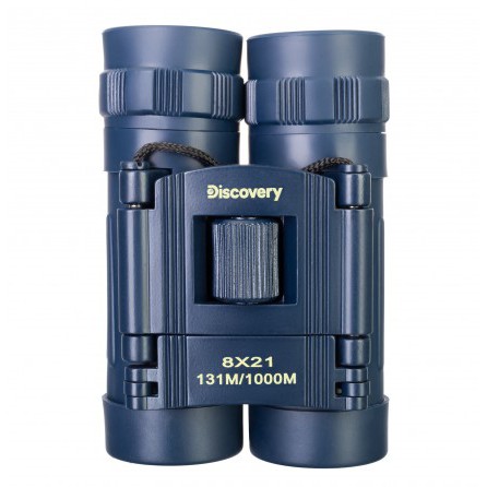 Бинокль Discovery Basics BB 8x21