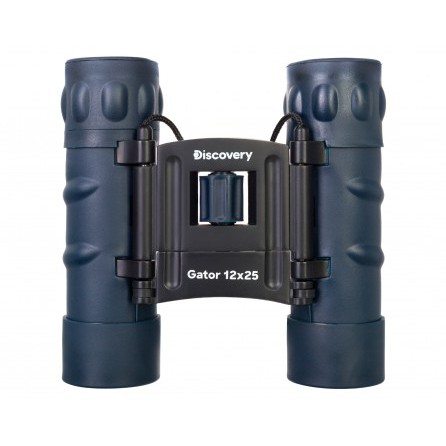 Бинокль Discovery Gator 12x25