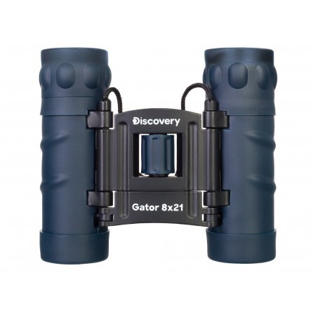 Бинокль Discovery Gator 8x21