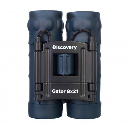 Бинокль Discovery Gator 8x21