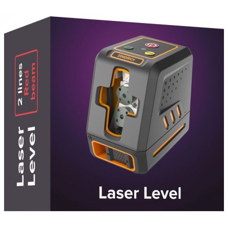 Лазерный уровень Ermenrich LT20