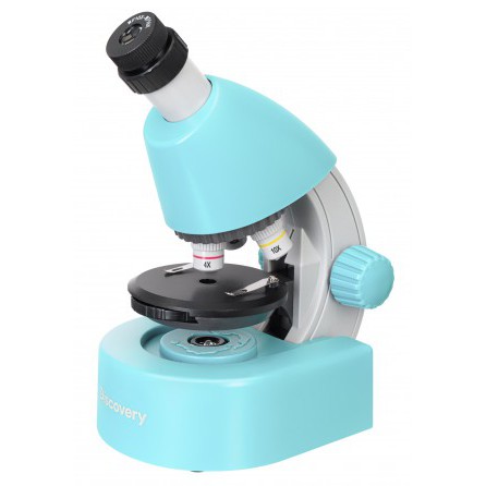 Микроскоп Discovery Micro Marine с книгой