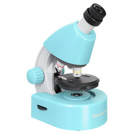 Микроскоп Discovery Micro Marine с книгой