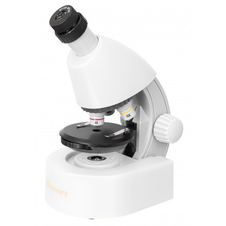 Микроскоп Discovery Micro Polar с книгой