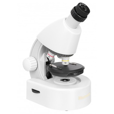 Микроскоп Discovery Micro Polar с книгой