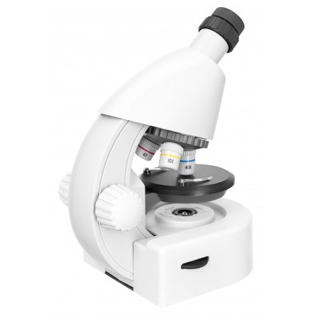 Микроскоп Discovery Micro Polar с книгой