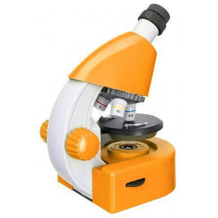 Микроскоп Discovery Micro Solar с книгой