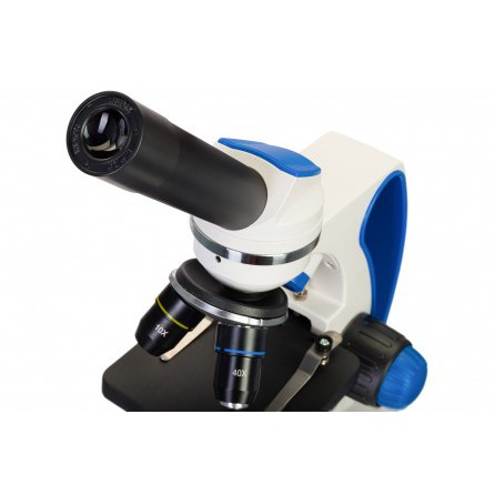 Микроскоп Discovery Pico Gravity с книгой