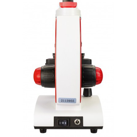 Микроскоп Discovery Pico Terra с книгой