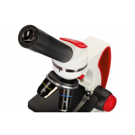 Микроскоп Discovery Pico Terra с книгой