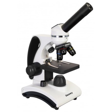 Микроскоп Discovery Pico Polar с книгой