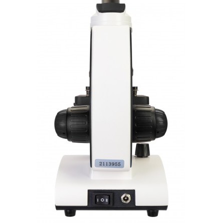 Микроскоп цифровой Discovery Pico Polar с книгой
