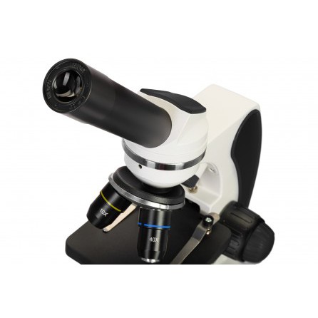 Микроскоп Discovery Pico Polar с книгой