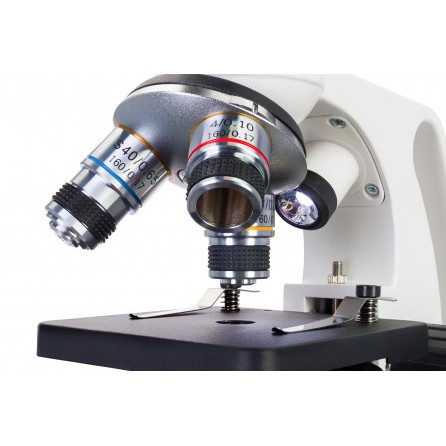 Микроскоп цифровой Discovery Femto Polar с книгой