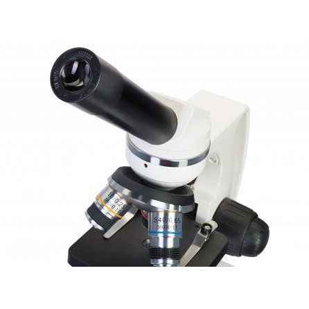Микроскоп Discovery Femto Polar с книгой