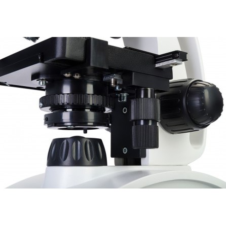 Микроскоп цифровой Discovery Atto Polar с книгой