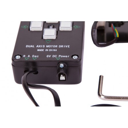 Комплект приводов Sky-Watcher для монтировки EQ5