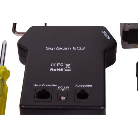 Комплект Sky-Watcher для модернизации монтировки EQ3 (SynScan GOTO)