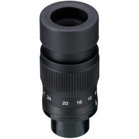 Окуляр Bresser LER 8–24 мм, 1,25"