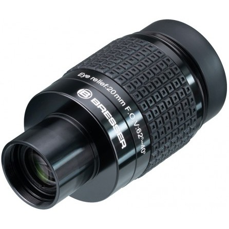 Окуляр Bresser LER Deluxe 8–24 мм, 1,25