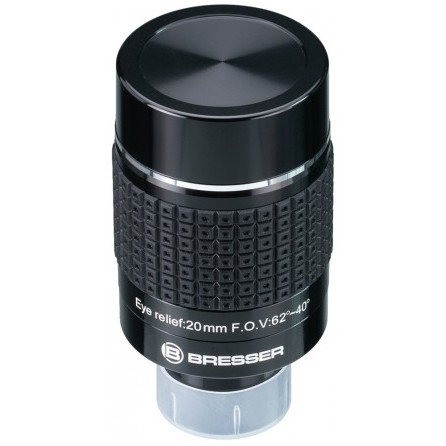 Окуляр Bresser LER Deluxe 8–24 мм, 1,25