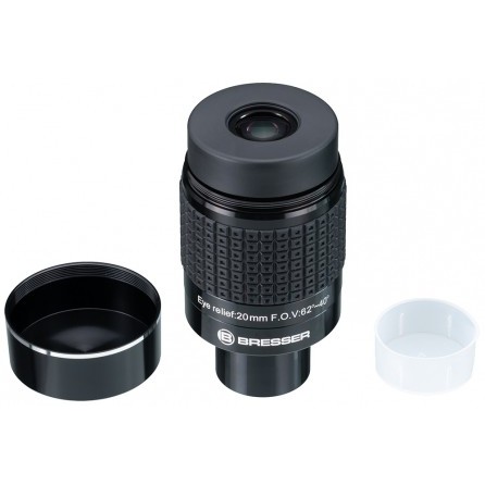 Окуляр Bresser LER Deluxe 8–24 мм, 1,25