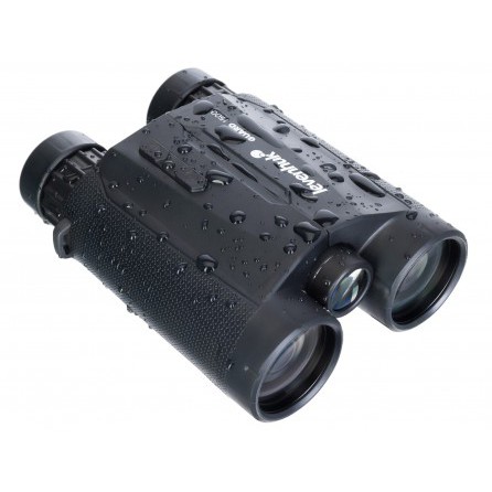 Бинокль с дальномером Levenhuk Guard 1500