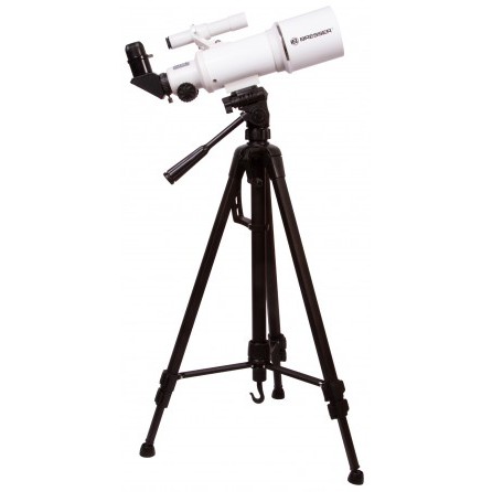 Телескоп Bresser Classic 70/350 AZ