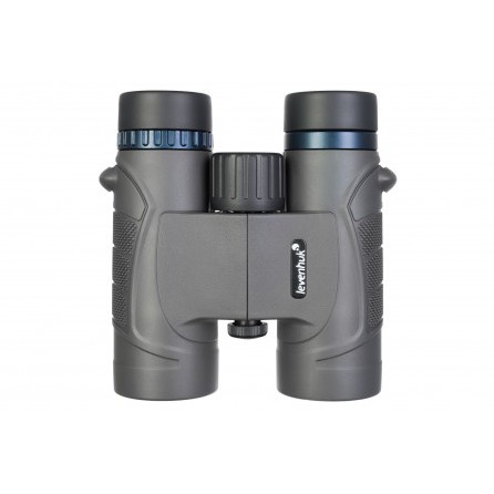 Бинокль Levenhuk Nitro 10x32
