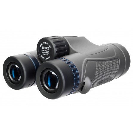 Бинокль Levenhuk Nitro 12x42