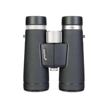 Бинокль Levenhuk Nitro ED 10x42