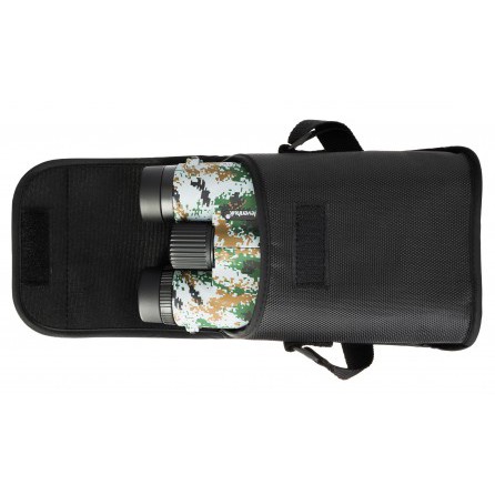 Бинокль Levenhuk Camo Dots 10x42 с сеткой