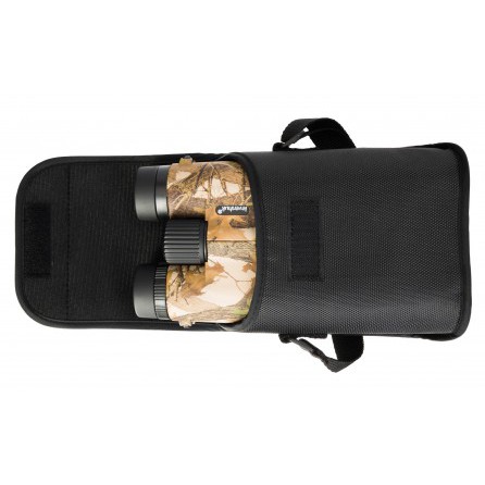 Бинокль Levenhuk Camo Pine 10x42 с сеткой