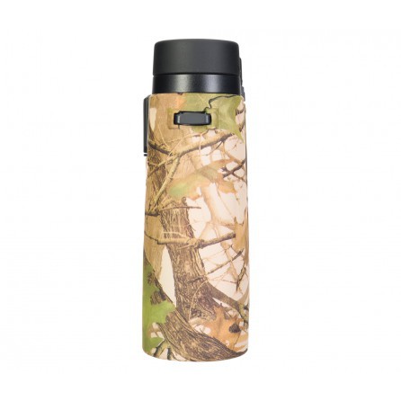 Бинокль Levenhuk Camo Pine 10x42 с сеткой