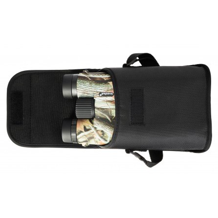 Бинокль Levenhuk Camo Rind 10x42 с сеткой
