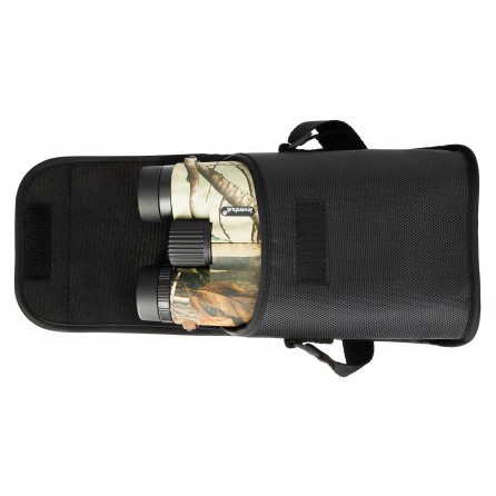 Бинокль Levenhuk Camo Maple 10x42 с сеткой